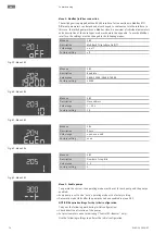 Предварительный просмотр 74 страницы Wilo Control EC-Booster Installation And Operating Instructions Manual