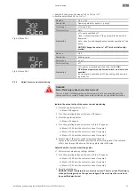 Предварительный просмотр 75 страницы Wilo Control EC-Booster Installation And Operating Instructions Manual