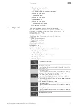 Предварительный просмотр 77 страницы Wilo Control EC-Booster Installation And Operating Instructions Manual