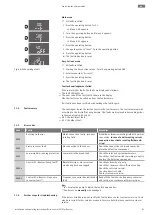 Предварительный просмотр 81 страницы Wilo Control EC-Booster Installation And Operating Instructions Manual