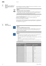 Предварительный просмотр 82 страницы Wilo Control EC-Booster Installation And Operating Instructions Manual