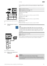 Предварительный просмотр 101 страницы Wilo Control EC-Booster Installation And Operating Instructions Manual