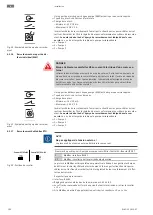 Предварительный просмотр 106 страницы Wilo Control EC-Booster Installation And Operating Instructions Manual