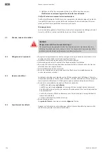 Предварительный просмотр 124 страницы Wilo Control EC-Booster Installation And Operating Instructions Manual