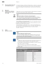 Предварительный просмотр 126 страницы Wilo Control EC-Booster Installation And Operating Instructions Manual