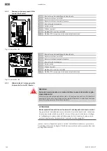 Предварительный просмотр 144 страницы Wilo Control EC-Booster Installation And Operating Instructions Manual