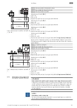 Предварительный просмотр 145 страницы Wilo Control EC-Booster Installation And Operating Instructions Manual