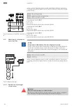 Предварительный просмотр 146 страницы Wilo Control EC-Booster Installation And Operating Instructions Manual