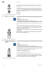 Предварительный просмотр 148 страницы Wilo Control EC-Booster Installation And Operating Instructions Manual