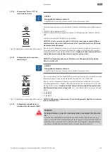 Предварительный просмотр 149 страницы Wilo Control EC-Booster Installation And Operating Instructions Manual