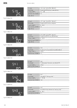 Предварительный просмотр 158 страницы Wilo Control EC-Booster Installation And Operating Instructions Manual