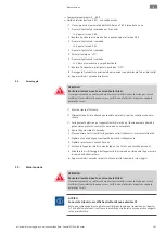 Предварительный просмотр 167 страницы Wilo Control EC-Booster Installation And Operating Instructions Manual