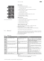 Предварительный просмотр 169 страницы Wilo Control EC-Booster Installation And Operating Instructions Manual