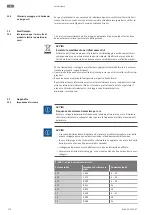 Предварительный просмотр 170 страницы Wilo Control EC-Booster Installation And Operating Instructions Manual