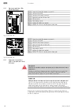 Предварительный просмотр 188 страницы Wilo Control EC-Booster Installation And Operating Instructions Manual