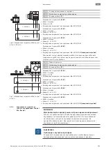 Предварительный просмотр 189 страницы Wilo Control EC-Booster Installation And Operating Instructions Manual