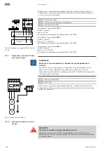 Предварительный просмотр 190 страницы Wilo Control EC-Booster Installation And Operating Instructions Manual