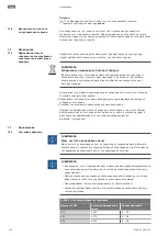 Предварительный просмотр 214 страницы Wilo Control EC-Booster Installation And Operating Instructions Manual