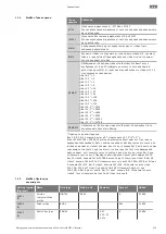 Предварительный просмотр 219 страницы Wilo Control EC-Booster Installation And Operating Instructions Manual