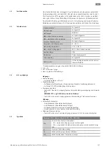 Предварительный просмотр 227 страницы Wilo Control EC-Booster Installation And Operating Instructions Manual