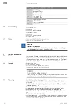 Предварительный просмотр 228 страницы Wilo Control EC-Booster Installation And Operating Instructions Manual