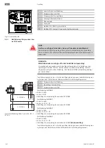 Предварительный просмотр 232 страницы Wilo Control EC-Booster Installation And Operating Instructions Manual