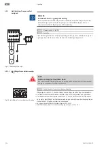 Предварительный просмотр 234 страницы Wilo Control EC-Booster Installation And Operating Instructions Manual