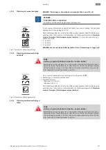 Предварительный просмотр 237 страницы Wilo Control EC-Booster Installation And Operating Instructions Manual