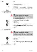 Предварительный просмотр 238 страницы Wilo Control EC-Booster Installation And Operating Instructions Manual