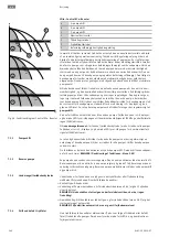 Предварительный просмотр 240 страницы Wilo Control EC-Booster Installation And Operating Instructions Manual