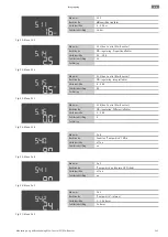 Предварительный просмотр 245 страницы Wilo Control EC-Booster Installation And Operating Instructions Manual