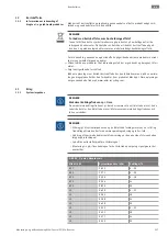 Предварительный просмотр 257 страницы Wilo Control EC-Booster Installation And Operating Instructions Manual