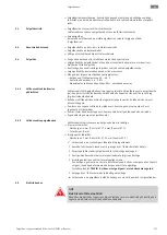 Предварительный просмотр 271 страницы Wilo Control EC-Booster Installation And Operating Instructions Manual