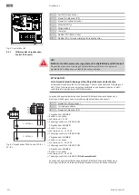 Предварительный просмотр 274 страницы Wilo Control EC-Booster Installation And Operating Instructions Manual