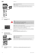 Предварительный просмотр 276 страницы Wilo Control EC-Booster Installation And Operating Instructions Manual