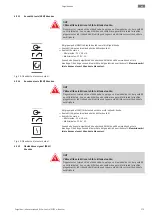 Предварительный просмотр 279 страницы Wilo Control EC-Booster Installation And Operating Instructions Manual