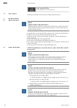 Предварительный просмотр 284 страницы Wilo Control EC-Booster Installation And Operating Instructions Manual