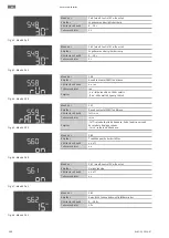 Предварительный просмотр 288 страницы Wilo Control EC-Booster Installation And Operating Instructions Manual