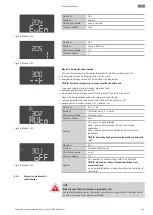 Предварительный просмотр 291 страницы Wilo Control EC-Booster Installation And Operating Instructions Manual