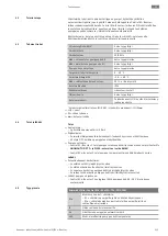 Предварительный просмотр 311 страницы Wilo Control EC-Booster Installation And Operating Instructions Manual