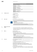 Предварительный просмотр 312 страницы Wilo Control EC-Booster Installation And Operating Instructions Manual