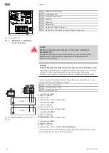 Предварительный просмотр 316 страницы Wilo Control EC-Booster Installation And Operating Instructions Manual