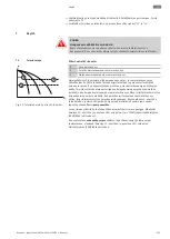 Предварительный просмотр 323 страницы Wilo Control EC-Booster Installation And Operating Instructions Manual