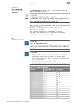 Предварительный просмотр 341 страницы Wilo Control EC-Booster Installation And Operating Instructions Manual