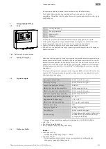 Предварительный просмотр 353 страницы Wilo Control EC-Booster Installation And Operating Instructions Manual