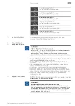 Предварительный просмотр 369 страницы Wilo Control EC-Booster Installation And Operating Instructions Manual