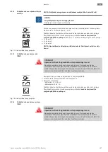 Предварительный просмотр 407 страницы Wilo Control EC-Booster Installation And Operating Instructions Manual