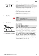 Предварительный просмотр 409 страницы Wilo Control EC-Booster Installation And Operating Instructions Manual