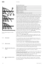 Предварительный просмотр 410 страницы Wilo Control EC-Booster Installation And Operating Instructions Manual