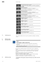 Предварительный просмотр 412 страницы Wilo Control EC-Booster Installation And Operating Instructions Manual